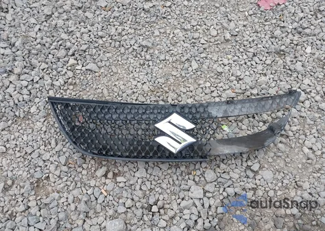 2013 Suzuki Sx4 Le из США, поврежденный, VIN JS2YC5A32D6100013